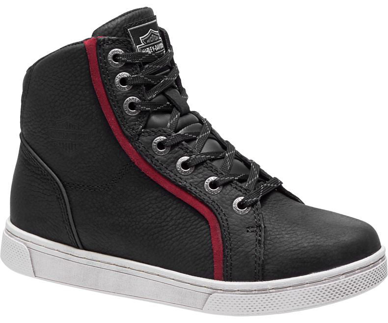 Load image into Gallery viewer, Women's Mackey Riding Boots