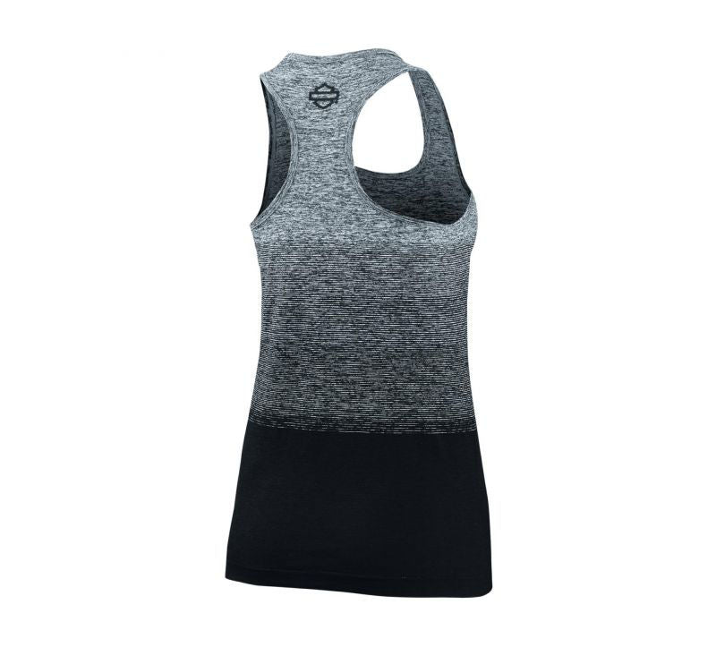 Load image into Gallery viewer, Women's Nearly Seamless Knit Tank