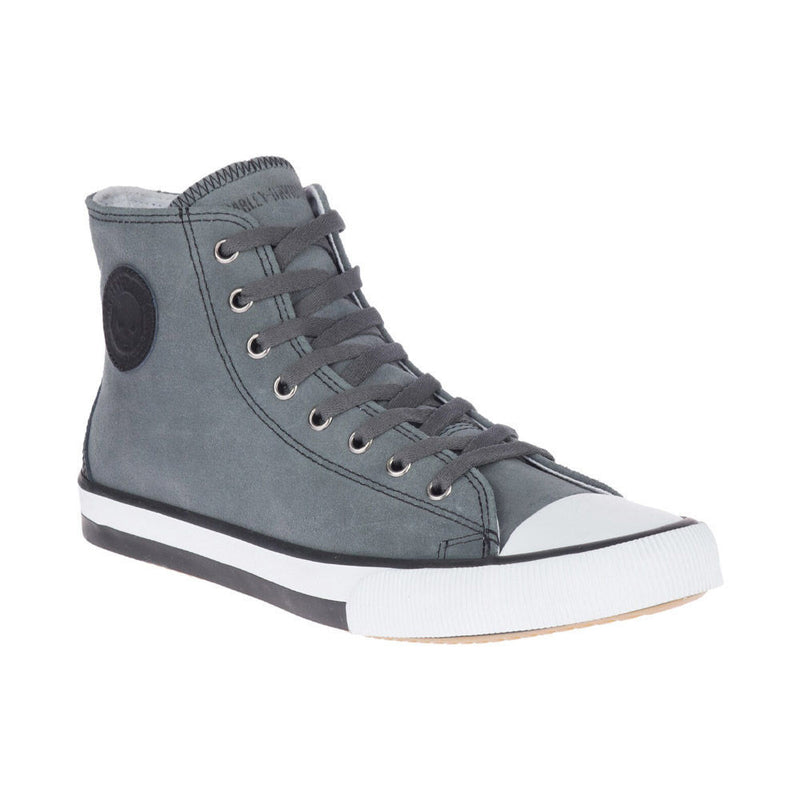 Load image into Gallery viewer, Men's Filkens Casual Sneakers - Grey