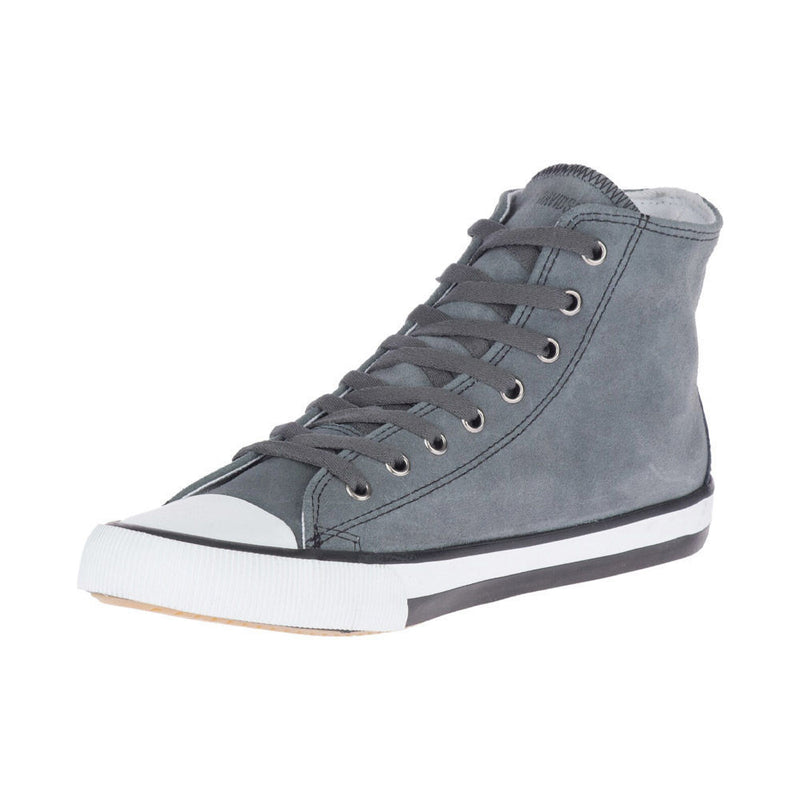 Load image into Gallery viewer, Men's Filkens Casual Sneakers - Grey