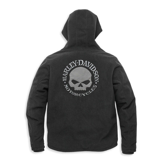 Men's Cross Roads II Waterproof Fleece Jacket