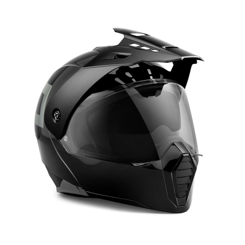 Load image into Gallery viewer, Grit Adventure J09 Modular Helmet
