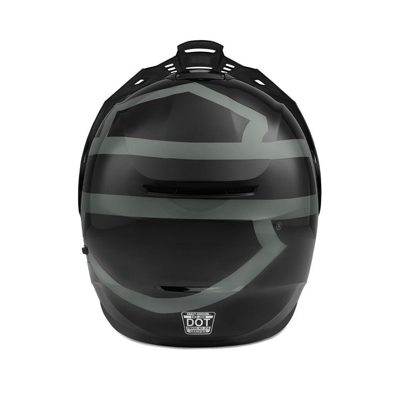 Load image into Gallery viewer, Grit Adventure J09 Modular Helmet