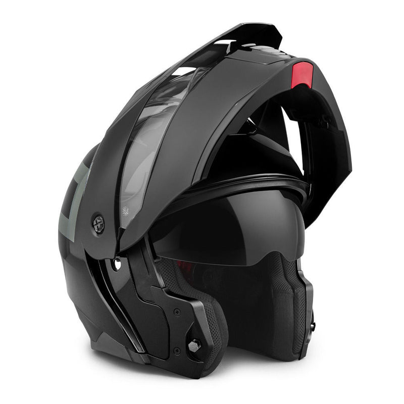 Load image into Gallery viewer, Grit Adventure J09 Modular Helmet