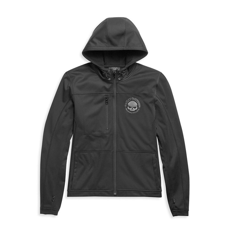 Load image into Gallery viewer, Men's Auroral II 3-in-1 Leather Jacket