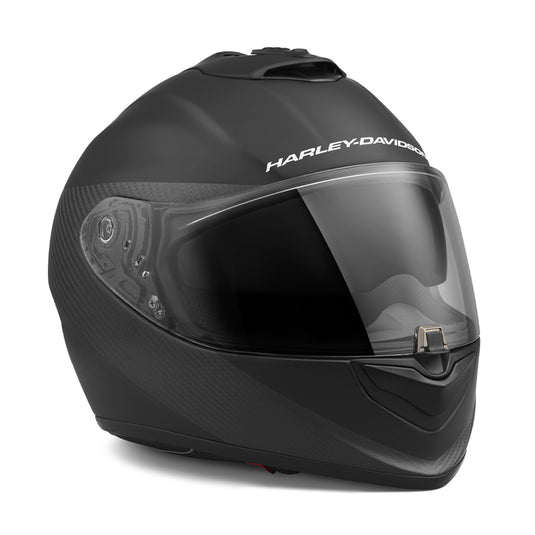 Brawler Carbon Fiber X09 Full Face Helmet