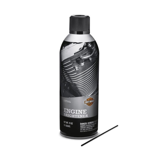 Engine Brightener