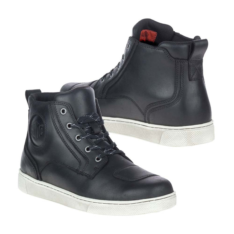 Load image into Gallery viewer, Men's Bateman Riding Boots - Black