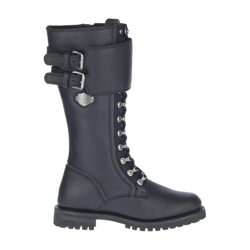 Load image into Gallery viewer, Women's Grimes Riding Boots