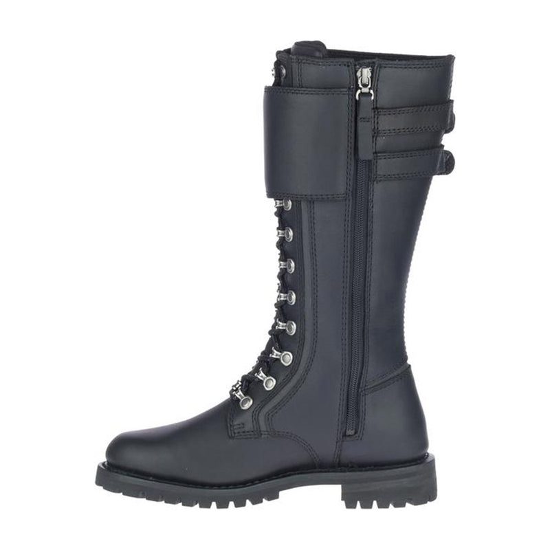 Load image into Gallery viewer, Women's Grimes Riding Boots
