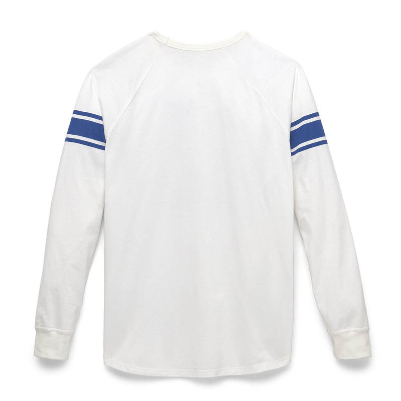 Load image into Gallery viewer, Men's Classic #1 Raglan