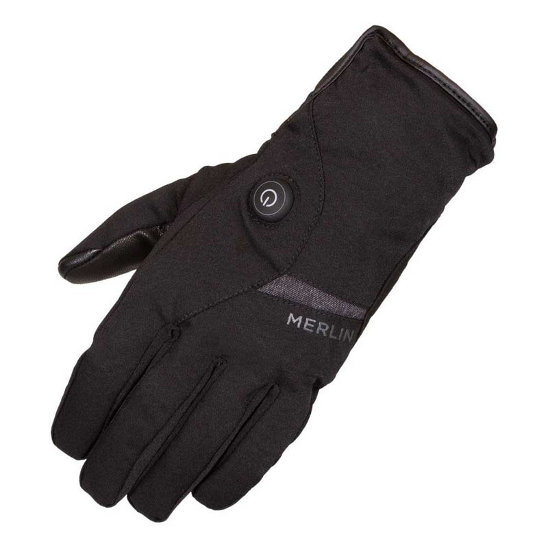 Load image into Gallery viewer, Finchley Heated Gloves