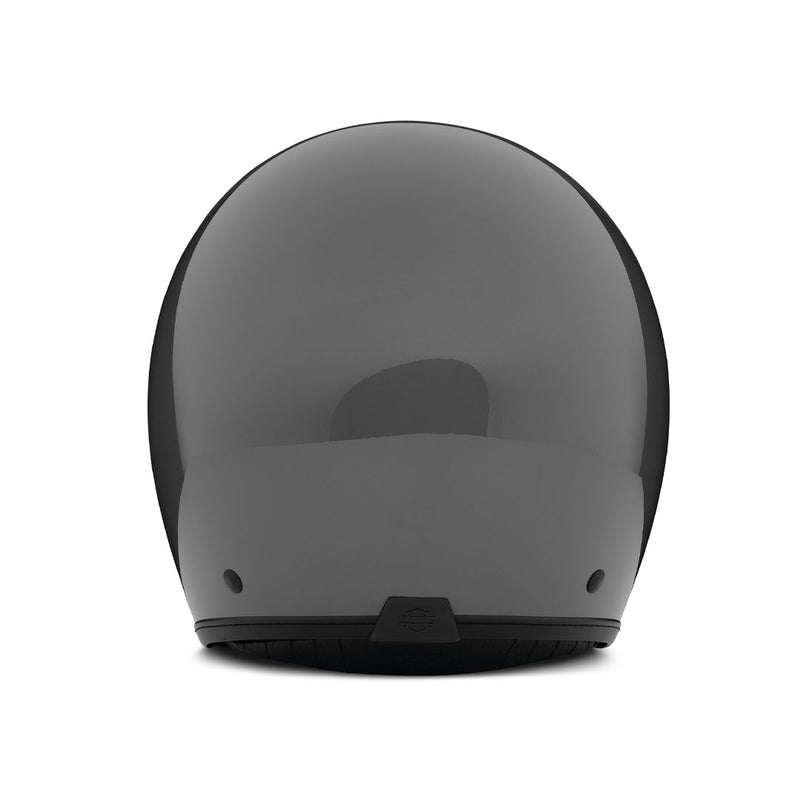Load image into Gallery viewer, Achromatic Sun Shield X14 3/4 Helmet
