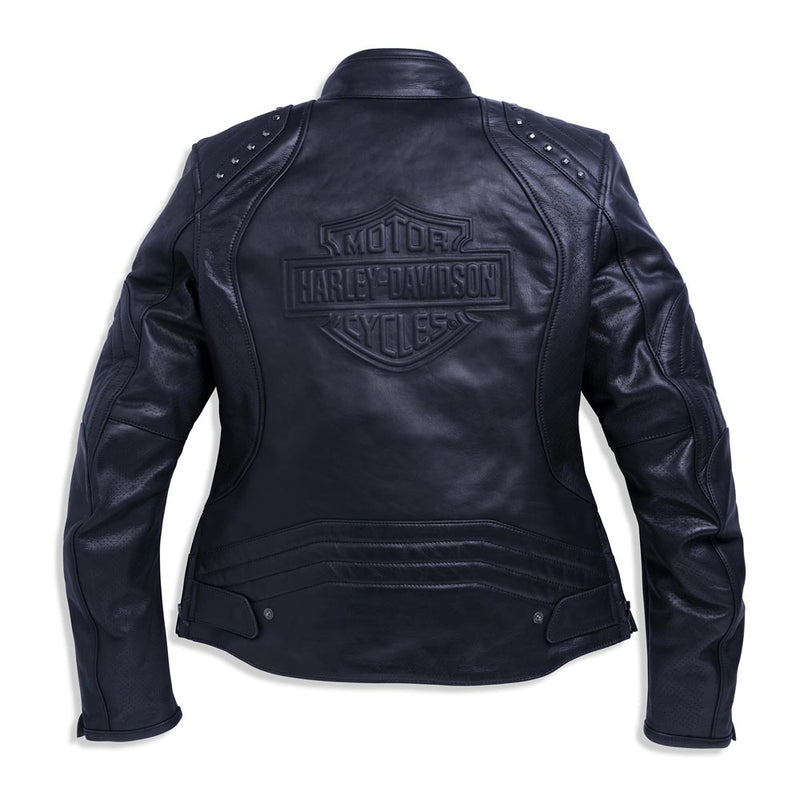 Load image into Gallery viewer, Women's Queen II Asphalt Jacket