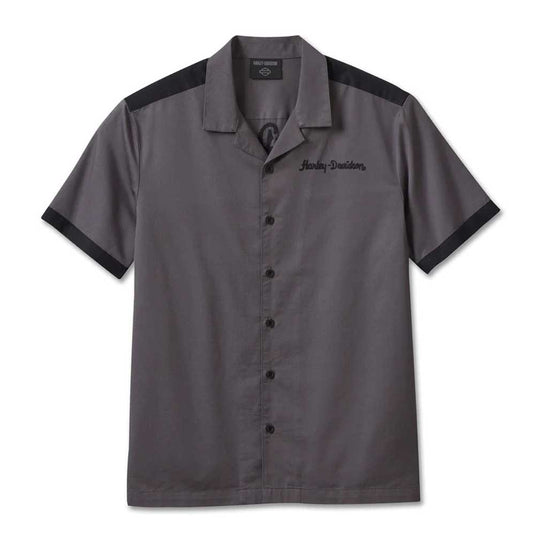 Men's Club Crew Shirt
