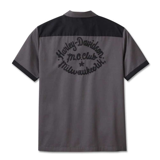 Men's Club Crew Shirt
