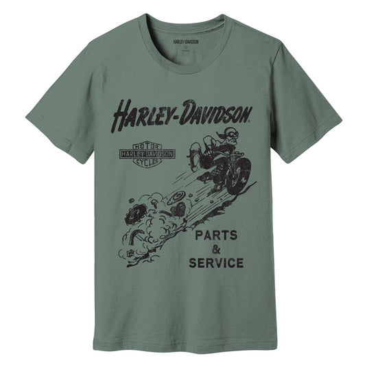 Men's Harley Davidson Lifestyle Tee