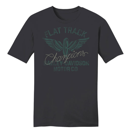 Men's Flat Tracker Tee