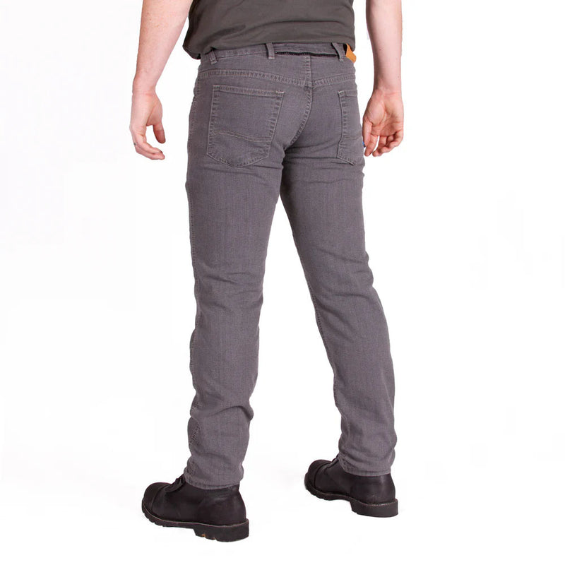 Load image into Gallery viewer, Men's Holborn Denim Jeans - Grey