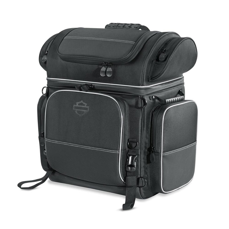 Load image into Gallery viewer, Onyx Premium Luggage Touring Bag