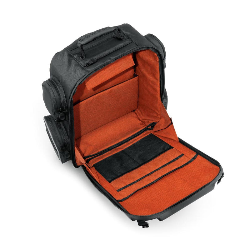 Load image into Gallery viewer, Onyx Premium Luggage Weekender Bag