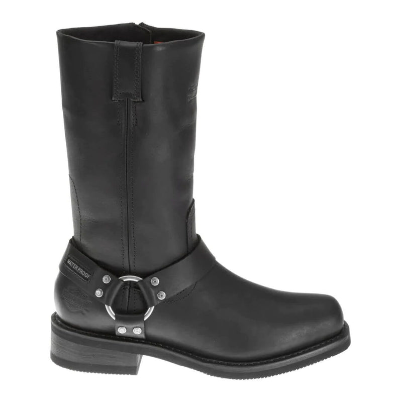 Load image into Gallery viewer, Men's Hustin Waterproof Riding Boots