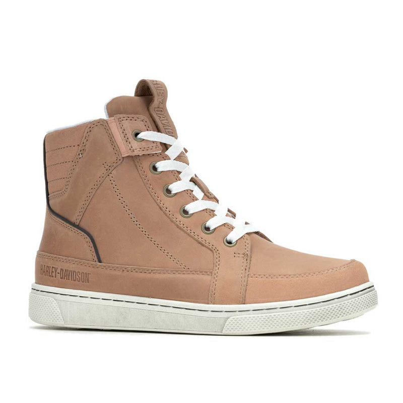 Load image into Gallery viewer, Women's Arbury Riding Sneakers - Dusty Rose