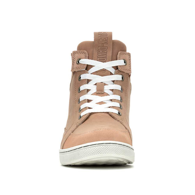 Load image into Gallery viewer, Women's Arbury Riding Sneakers - Dusty Rose