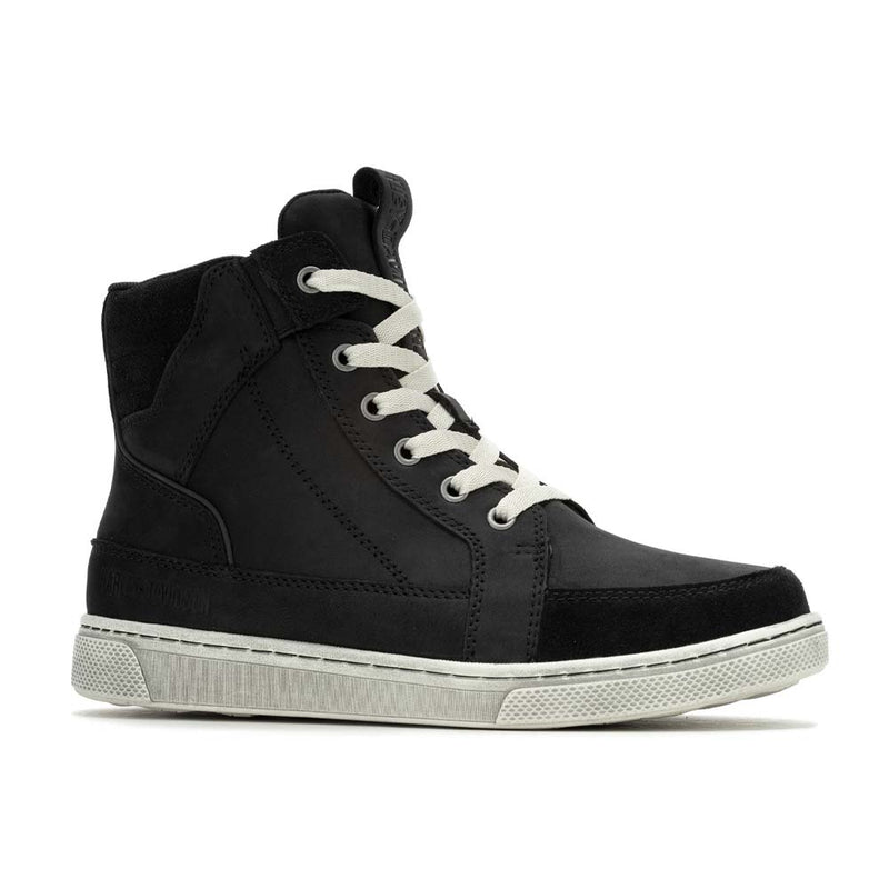 Load image into Gallery viewer, Women's Arbury Riding Sneakers - Black