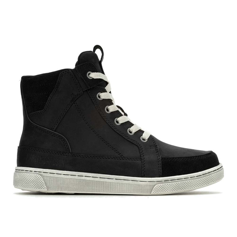 Load image into Gallery viewer, Women's Arbury Riding Sneakers - Black