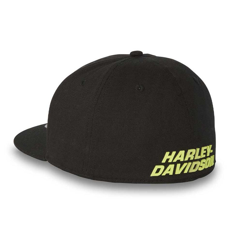 Load image into Gallery viewer, Willie G Skull Fitted