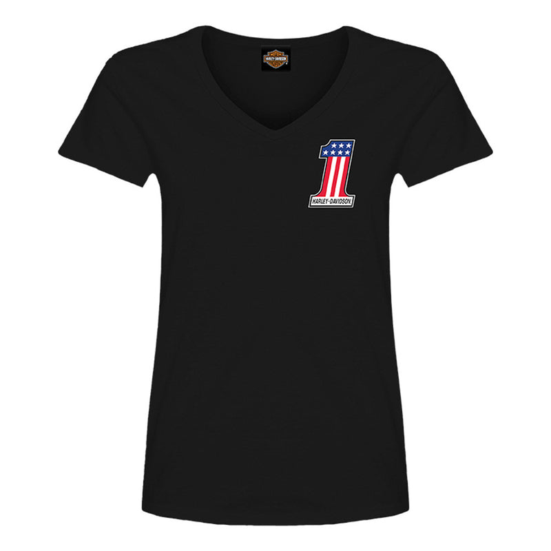 Load image into Gallery viewer, Women's #1 Dealer Tee