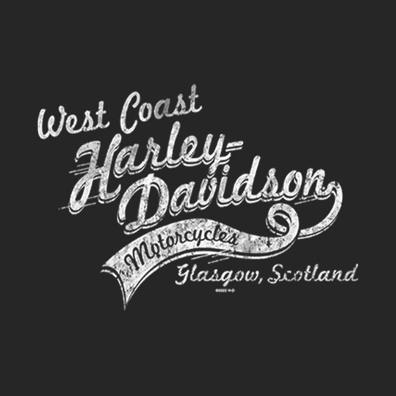 Load image into Gallery viewer, Women's Simple Skull Dealer Tee