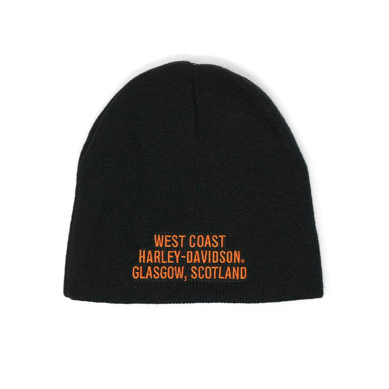 Load image into Gallery viewer, West Coast Zone Beanie