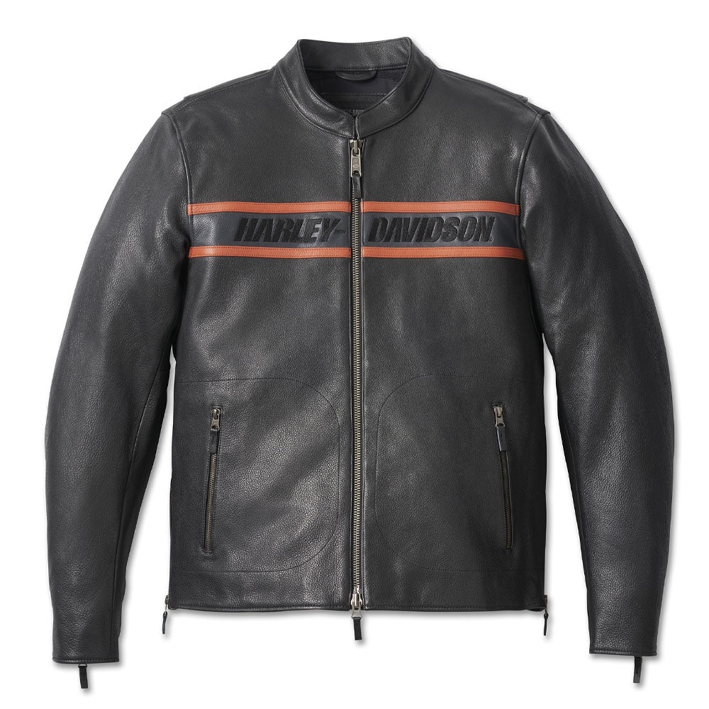 ※K o₋d₋a※HARLEY-DAVIDSON VICTORY LANE Harley Davidson Victory Lane Jacket - America Jackets - Grab Now