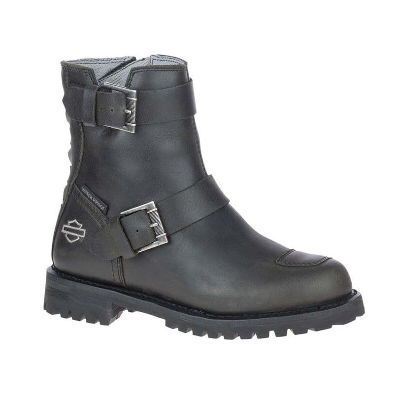 Load image into Gallery viewer, Women's Bremerton Waterproof Leather Boots