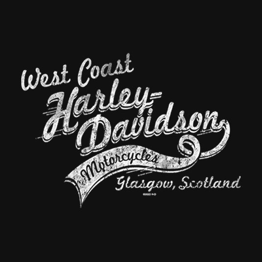 Women's Keel Dealer Tee