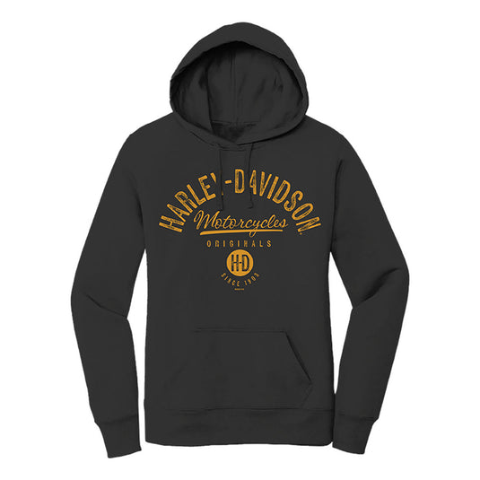 Women's Premium Dealer Hoodie