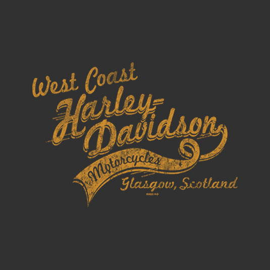 Women's Premium Dealer Hoodie