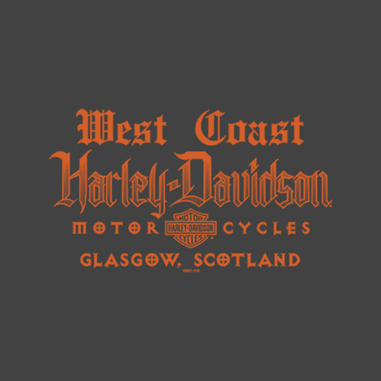 Women's Core Logo Dealer Tee