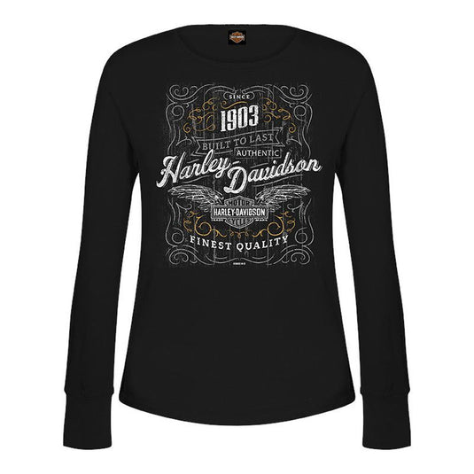 Women's Chalked Up Dealer Tee