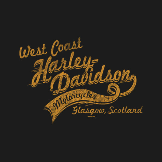 Women's Chalked Up Dealer Tee