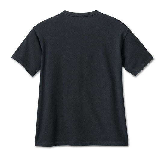 Women's Rose Racer Oversized Tee