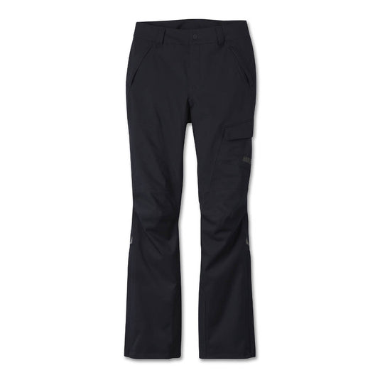 Women's Union Waterproof Textile Overpant