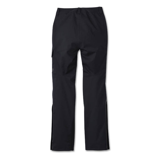 Women's Union Waterproof Textile Overpant