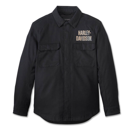 Men's Operative 2.0 Riding Shirt Jacket