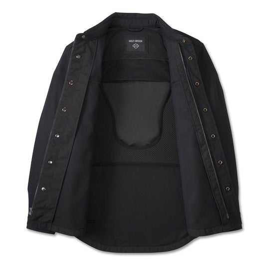 Men's Operative 2.0 Riding Shirt Jacket
