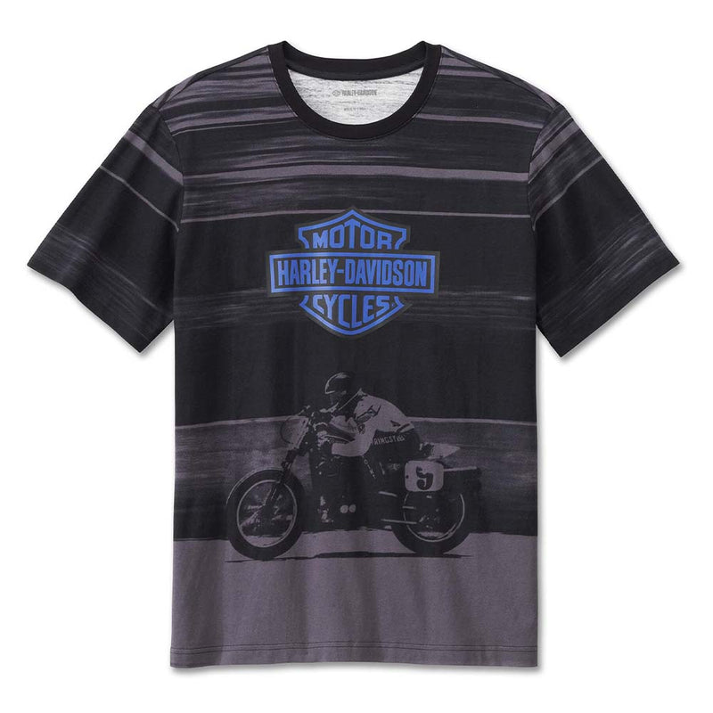 Load image into Gallery viewer, Men's Lowside Racer Tee