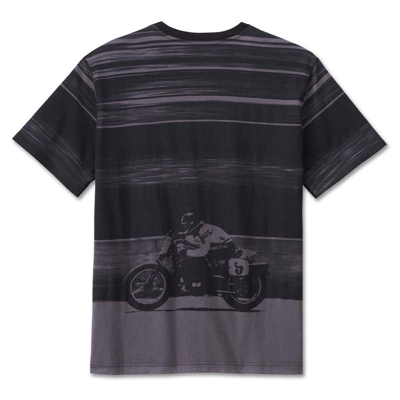 Load image into Gallery viewer, Men's Lowside Racer Tee