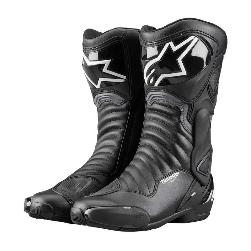 Load image into Gallery viewer, Triumph x Alpinestars® SMX-6 V2 Performance Riding Boot